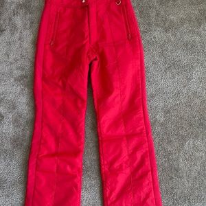 Ossi skiwear - Poshmark
